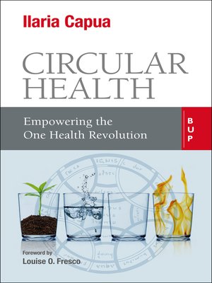 cover image of Circular Health